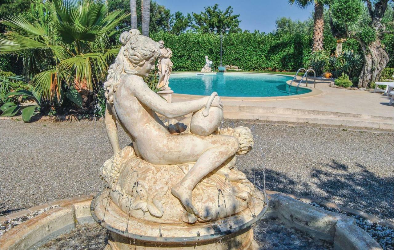 Villa Tonia Fasano Exterior foto