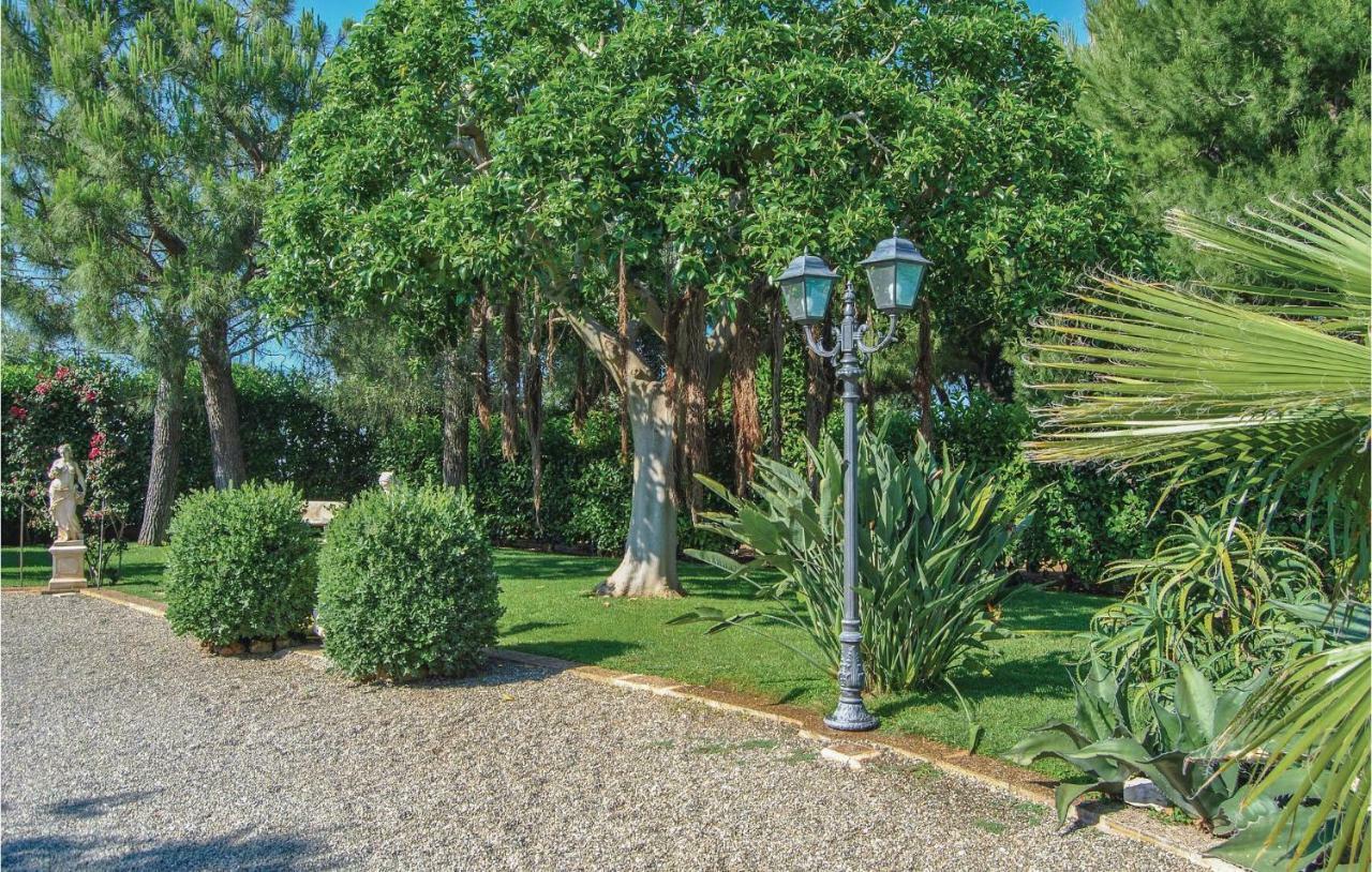 Villa Tonia Fasano Exterior foto