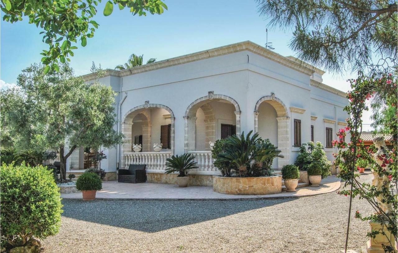Villa Tonia Fasano Exterior foto