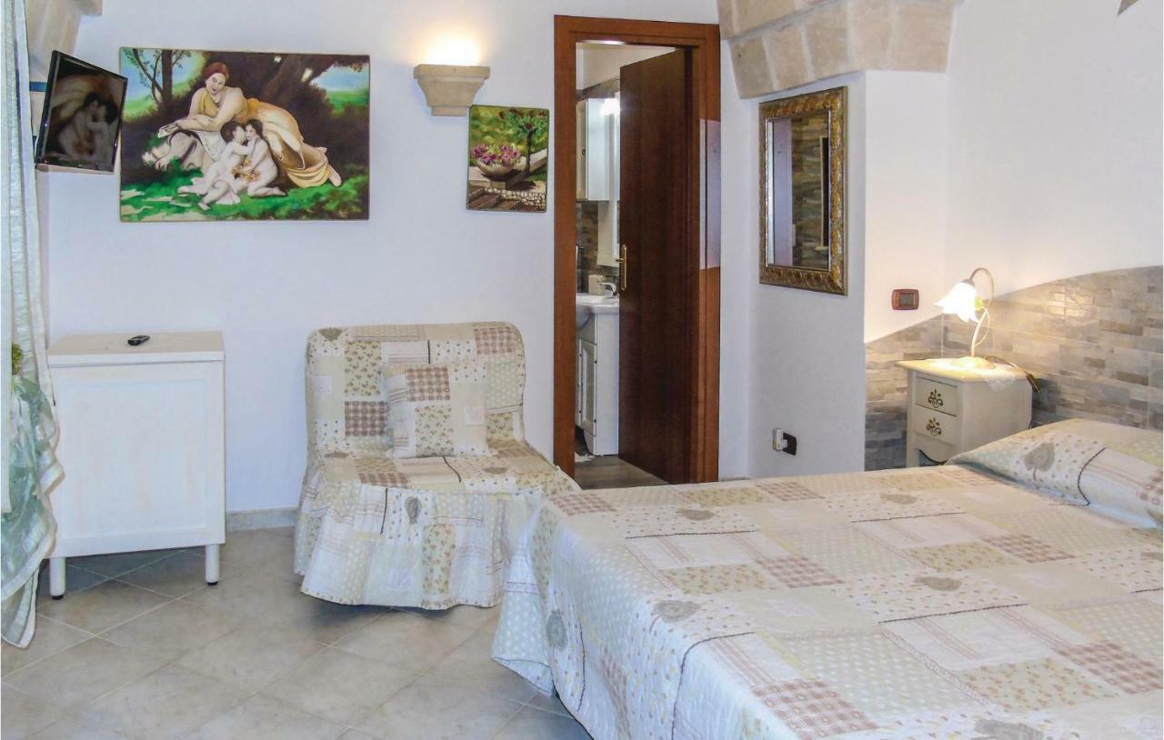 Villa Tonia Fasano Exterior foto